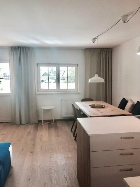 See-Apartment Weiden Вайден-ам-Зе Экстерьер фото